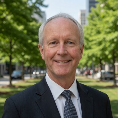 Jon Vandertill