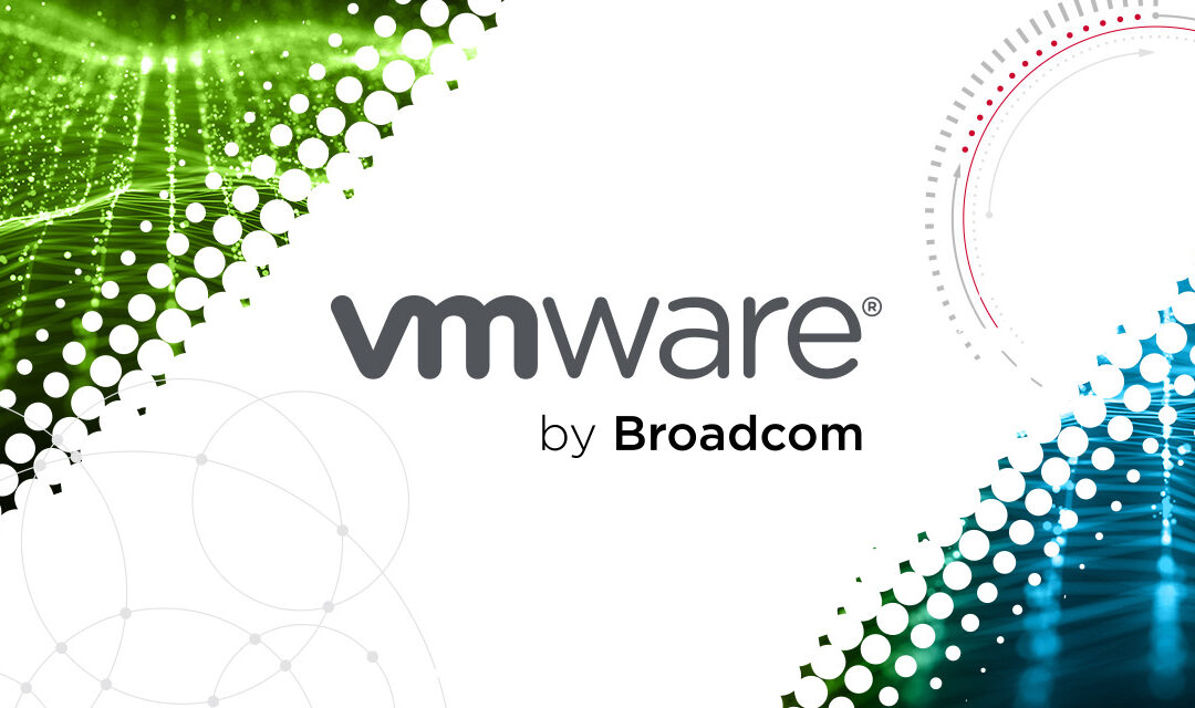 Navigating the New VMWare Landscape and Lowering Costs